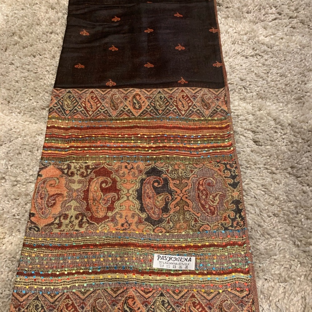 Scarves